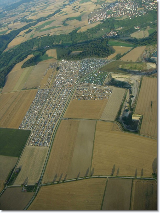 Letztes Bild erreicht